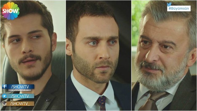 Acı Aşk 8. Bölüm Foto-Roman