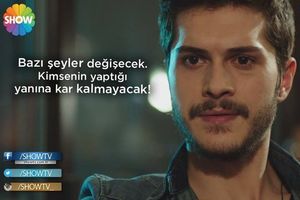 Acı Aşk 8. Bölüm Foto-Roman
