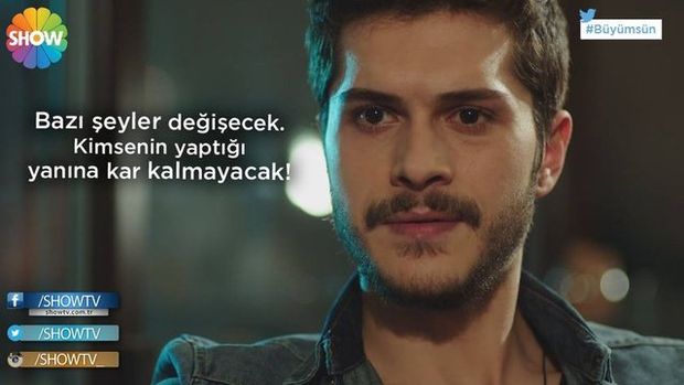 Acı Aşk 8. Bölüm Foto-Roman