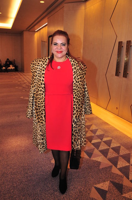 ZEYNEP TOKER