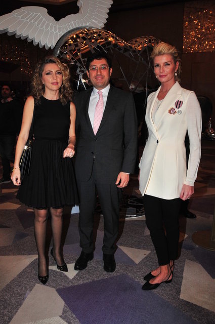 ÖZLEM - MURAT HAZİNEDAR, BEGÜM ŞEN
