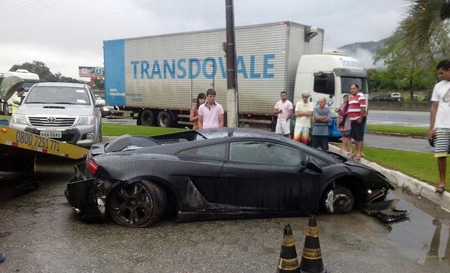 Lamborghini Gallardo