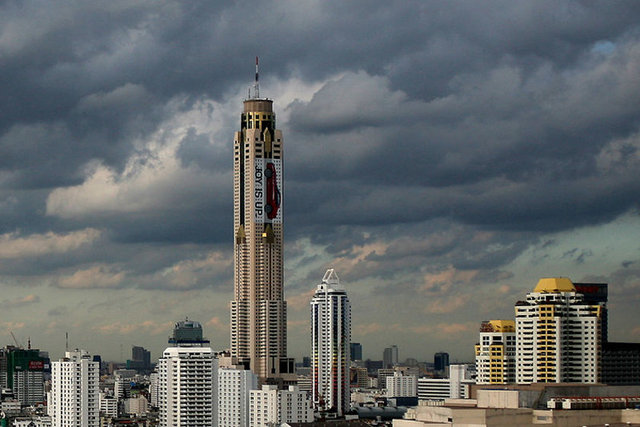 23. Bangkok (Tayland)Nüfusu: 8,280,925