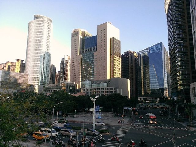 65. New Taipei City (Tayvan)Nüfusu: 3,954,929