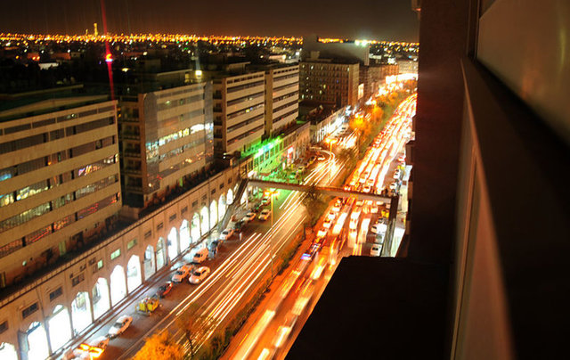 45. Riyadh (Suudi Arabistan)Nüfusu: 5,676,621