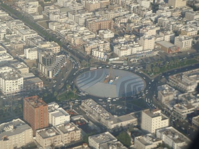 75. Jeddah (Suudi Arabistan)Nüfusu: 3,456,259