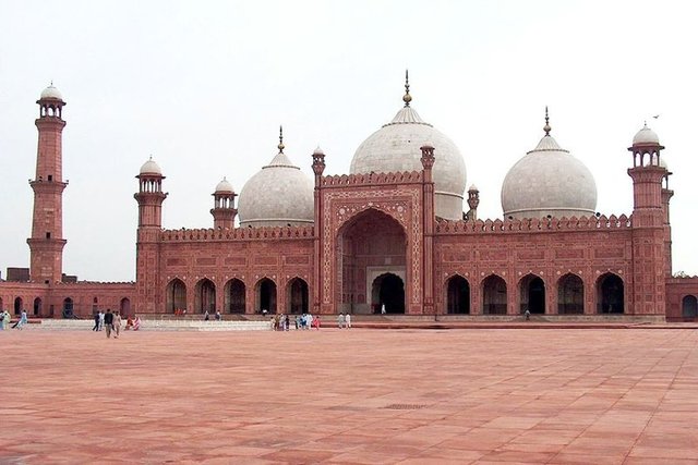 17. Lahore (Pakistan)Nüfusu: 6,318,745