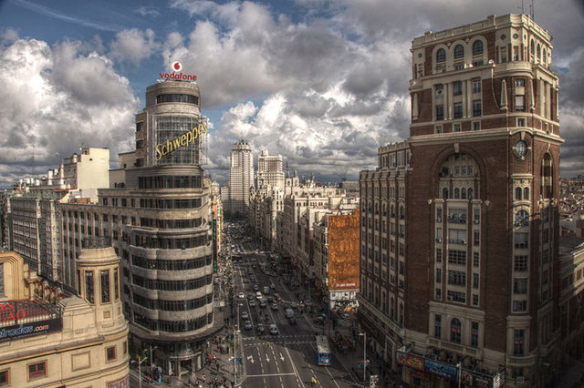 82. Madrid (İspanya)Nüfusu: 3,207,247