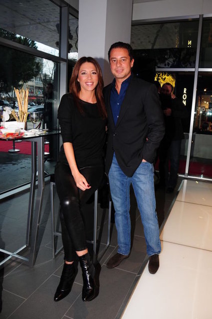 MELİS - BURAK HATİPOĞLU