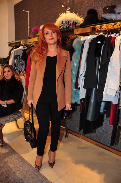 BERRİN ZORLU