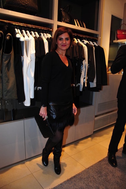 EBRU ÇARIKCILAR