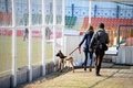 Fenerbahçe stada böyle geldi