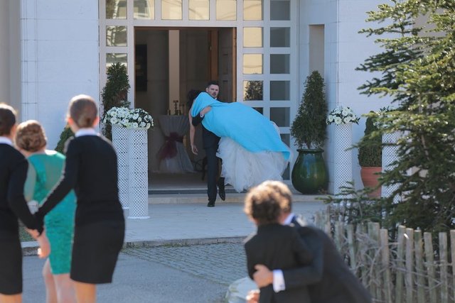 Asla Vazgeçmem'in yeni bölüm fotoğraflarını gördünüz mü?