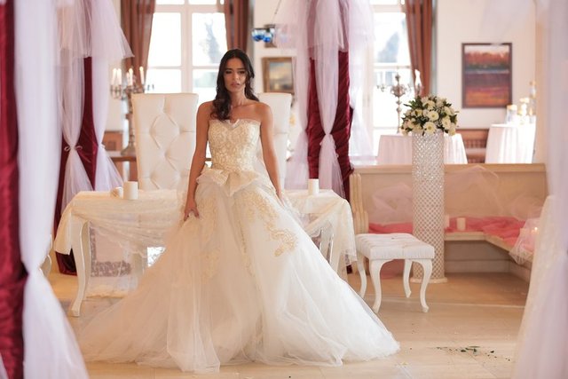 Asla Vazgeçmem'in yeni bölüm fotoğraflarını gördünüz mü?