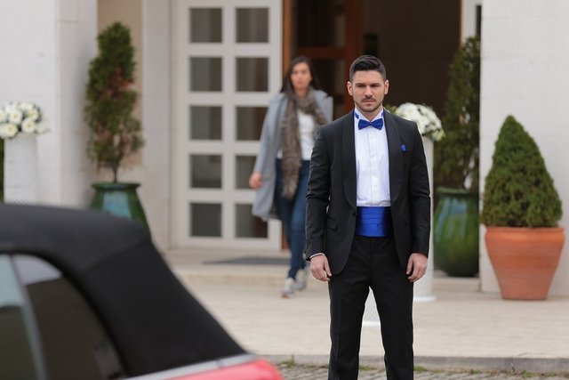 Asla Vazgeçmem'in yeni bölüm fotoğraflarını gördünüz mü?