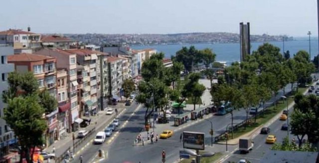 Yazarken size ilham veren en iyi yeri: Beşiktaş'taki ofisim.