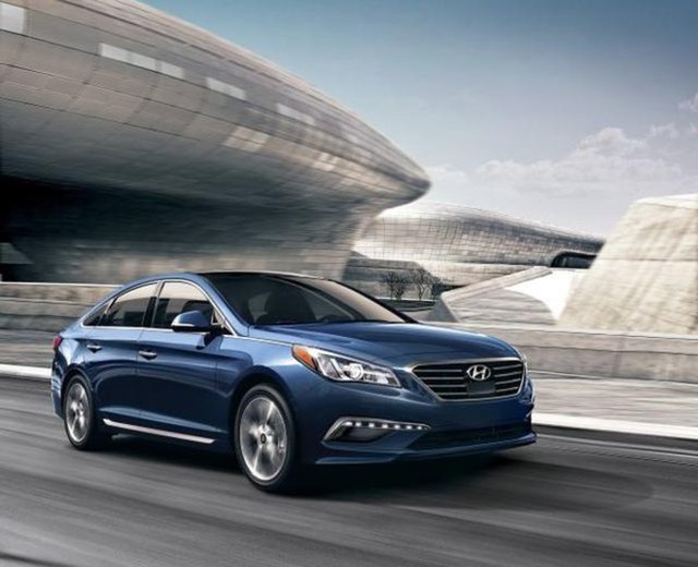 Hyundai Sonata PHV - Satış adedi: 160Fiyatı: 30.516 dolar