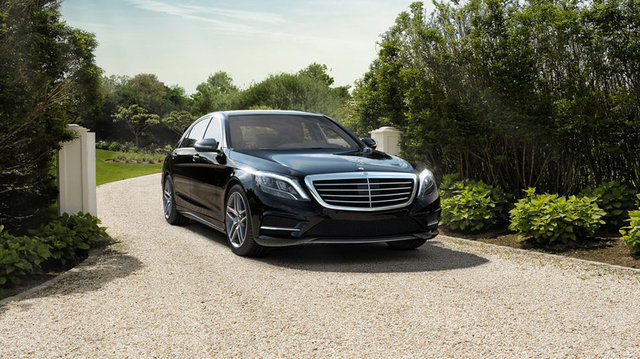 Mercedes S550 PHV - Satış adedi: 118Fiyatı: 90.625 dolar