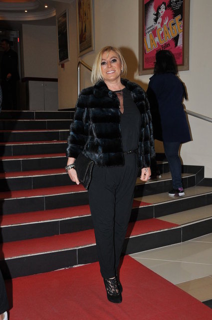 NEŞE SERT