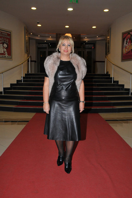 ZÜLEYHA ÖZGÜL