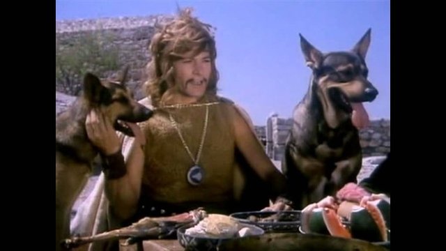 Tarkan: Viking Kanı