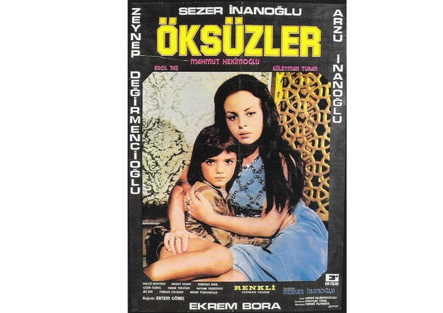 Öksüzler