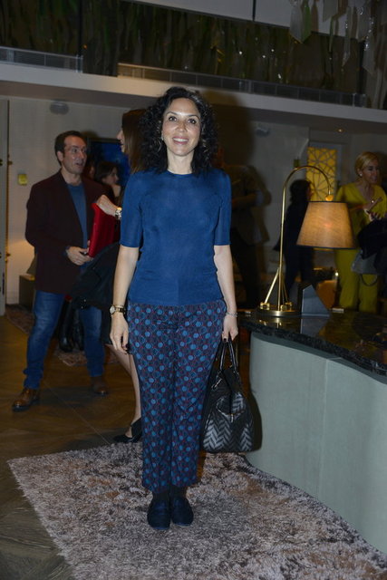 ASLI EKŞİOĞLU