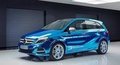 <p>Mercedes B-Class ED</p>\n<p>Satış adedi: 1906<br />Fiyatı: 34.875 dolar</p>