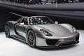 <p>Porsche 918 Spyder</p>\n<p>Satış adedi: 203<br />Fiyatı: -</p>