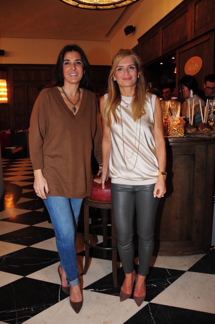 İRİS HATEM, CANAN KÖKSAL