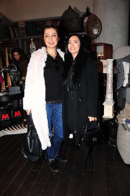 AYŞEGÜL HOTİÇ, GÜLŞEN EREN