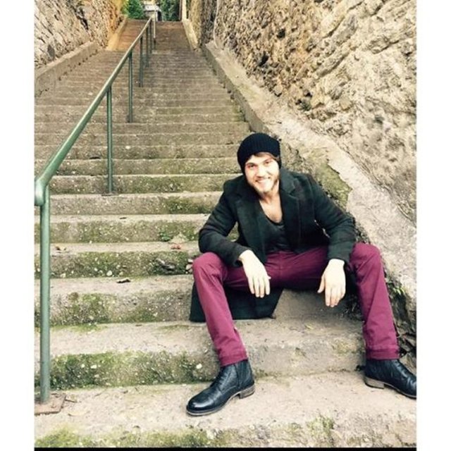 ARAS BULUT İYNEMLİ