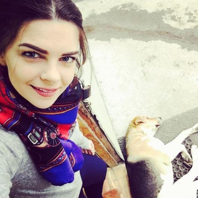 PELİN KARAHANÇalışmaya devam