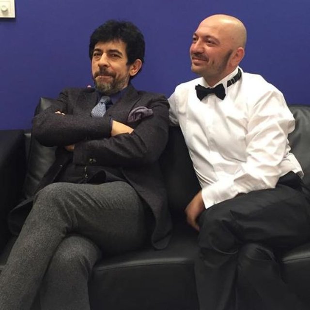 CEYHUN YILMAZTörene az kaldı efendim