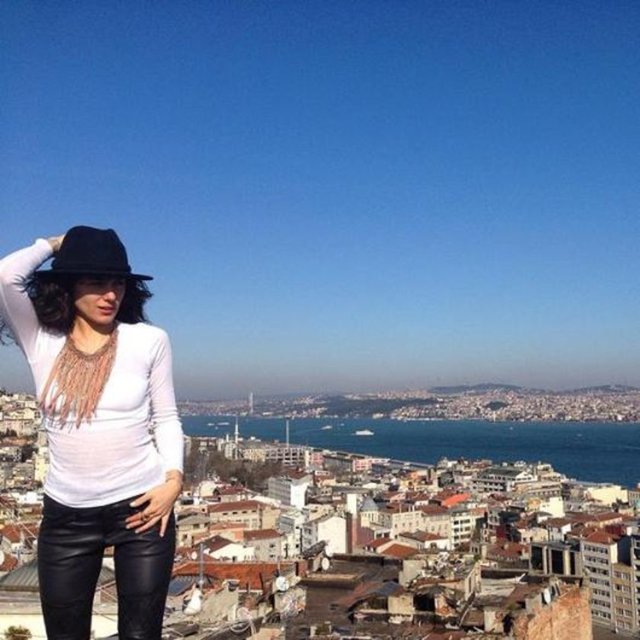 CANSU TOSUNGünaydın