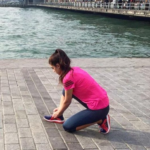 ASENA TUĞALBaşla, gerisi gelir..