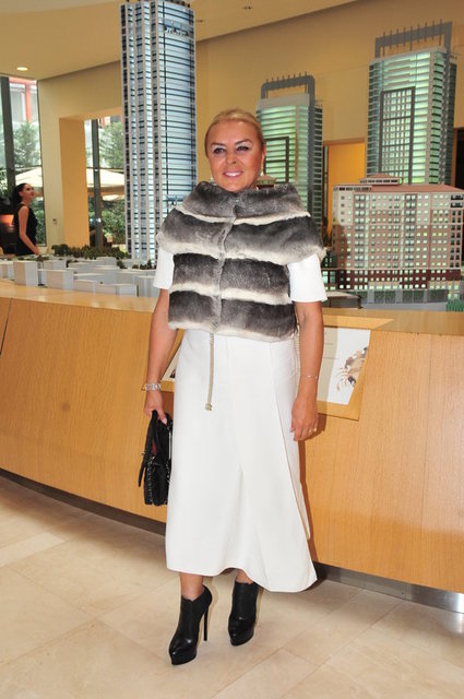 NURAY FENERCİOĞLU