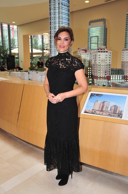 FERYAL GÜLMAN