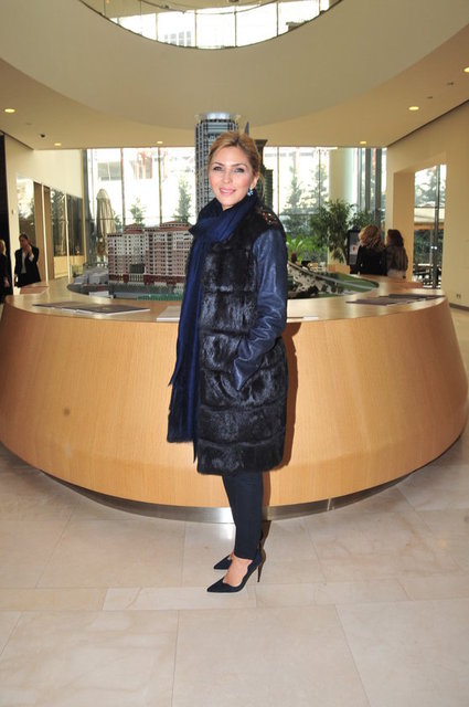 ARZU SABANCI