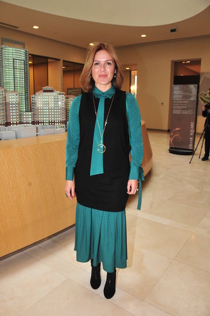SUZAN TOPLUSOY