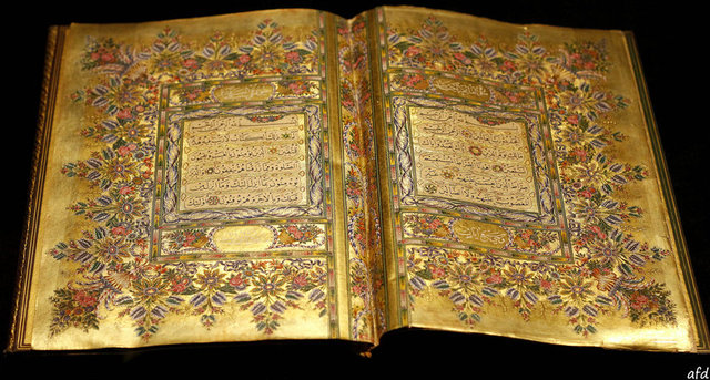 -Sulh (daima) hayırlıdır. (Nisa-128) -  