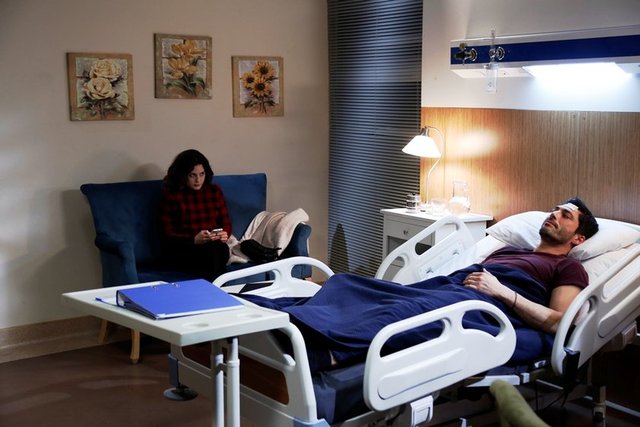 Can, Murat'ın sevgililer günü planını bozabilecek mi?