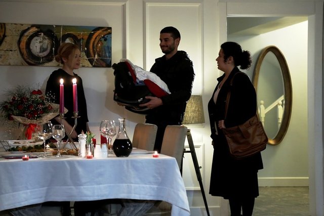 Can, Murat'ın sevgililer günü planını bozabilecek mi?