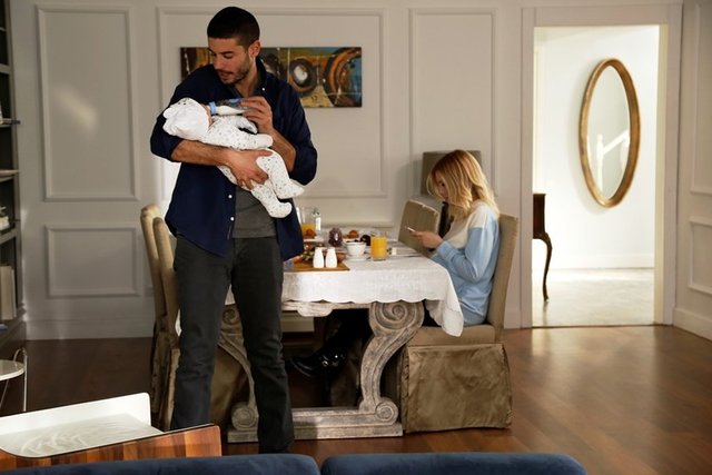 Can, Murat'ın sevgililer günü planını bozabilecek mi?