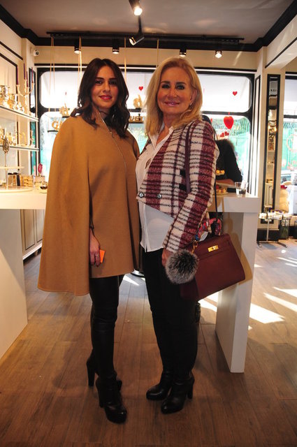 FULYA ÖZKANCA, ASUMAN TOKGÖZ