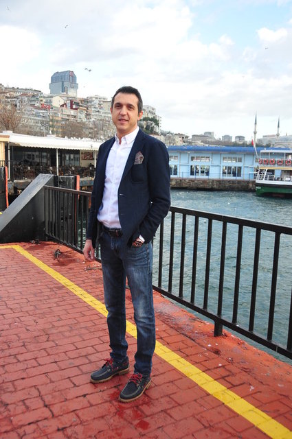 MURAT ALTIKARDEŞLER