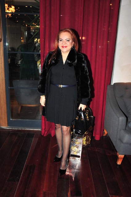 ZEYNEP TOKER