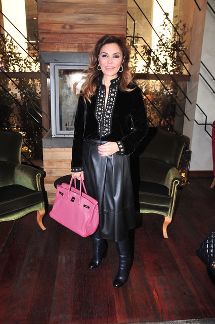 FERYAL GÜLMAN
