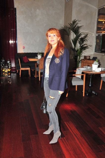BERRİN ZORLU