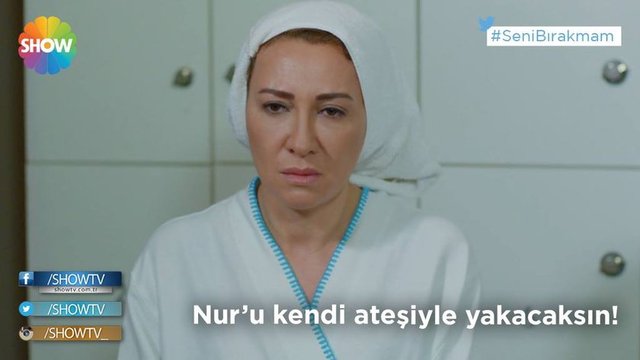 Asla Vazgeçmem 37. Bölüm Foto-Romanı